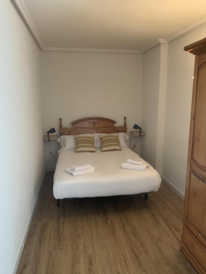 Apartamento Siente Riano Exterior foto